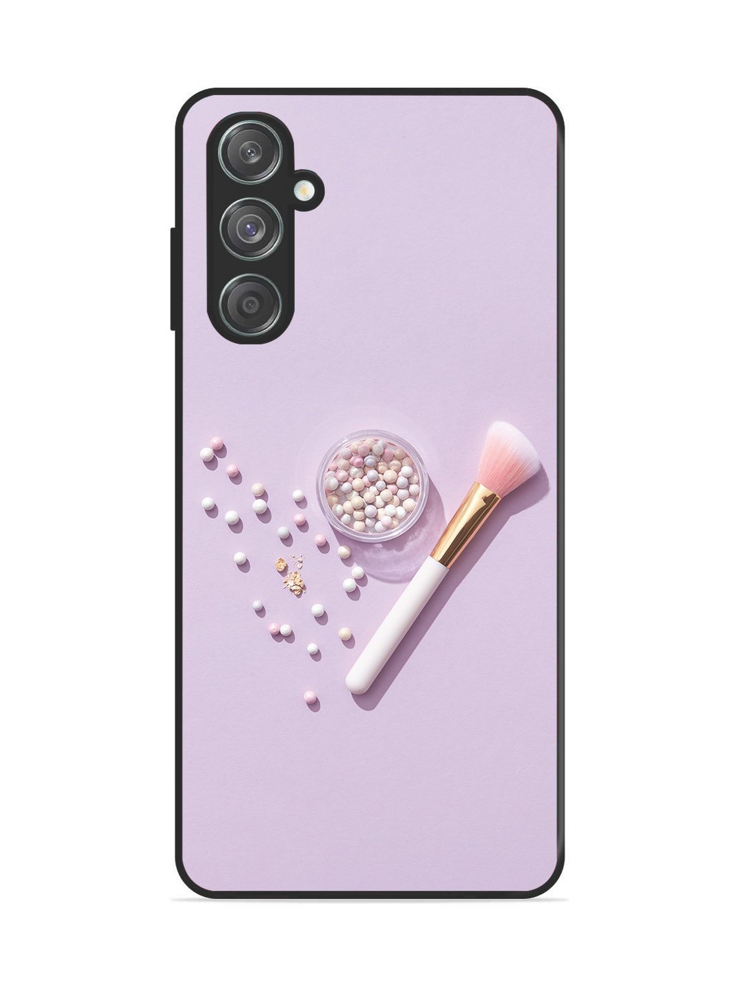 Samsung Galaxy A15 5g Girls Makeup Story2