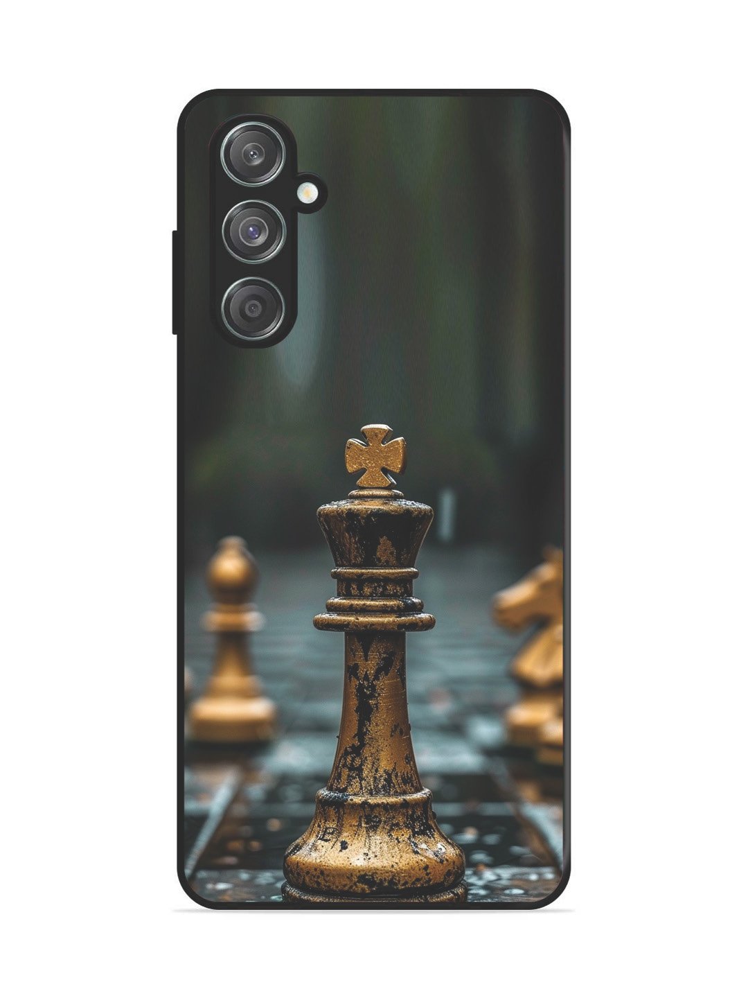 Samsung Galaxy F15 5g The King Chess