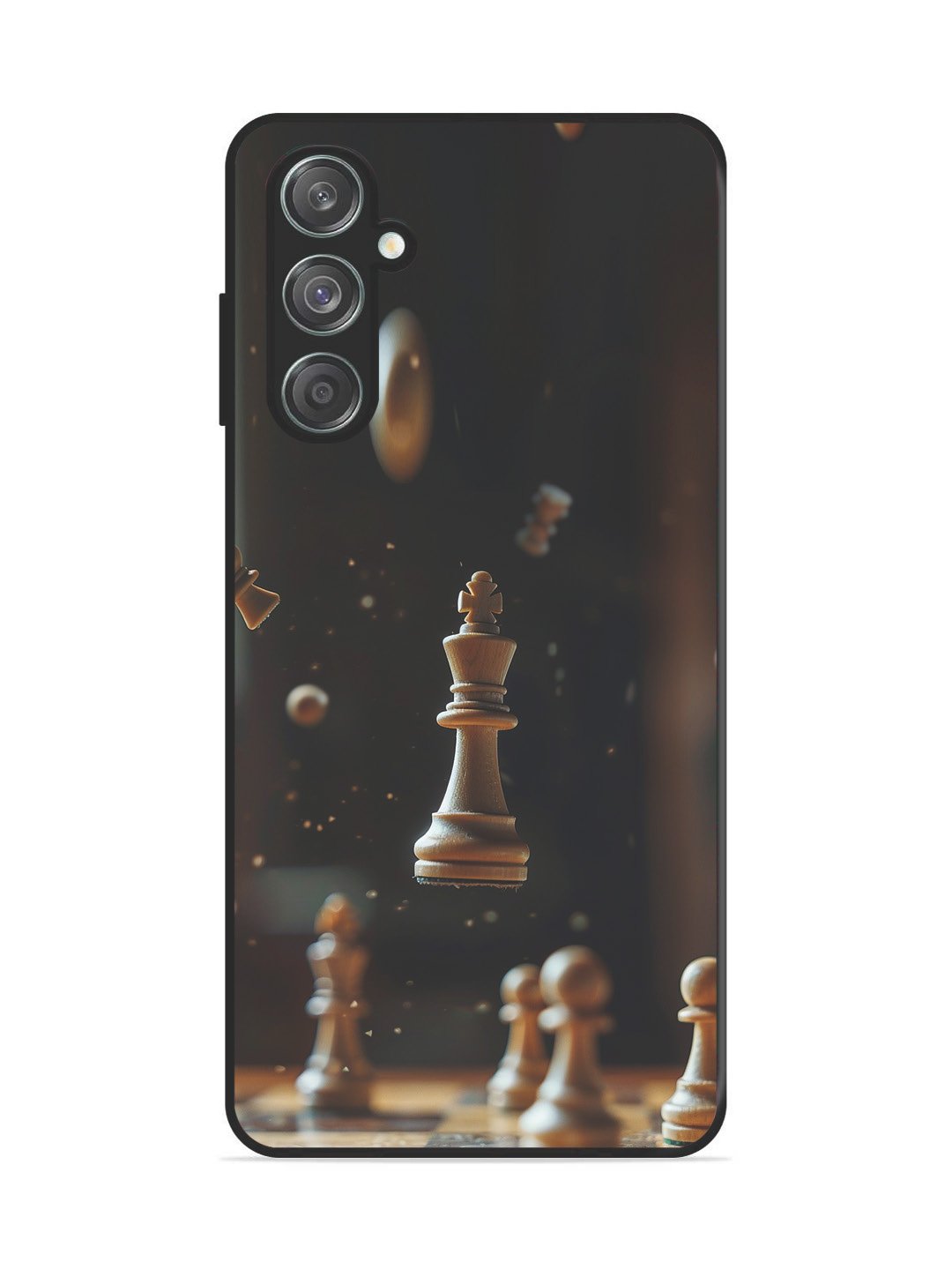 Samsung Galaxy A15 5g King Chess