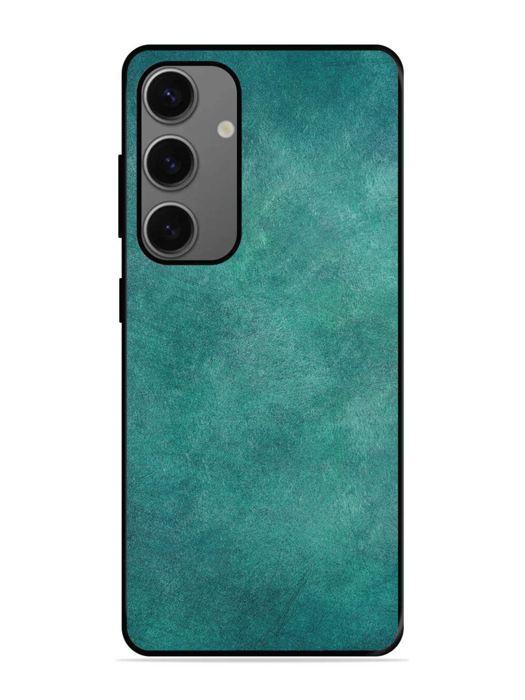 Samsung Galaxy A25 Jungle green with Scratches Marble