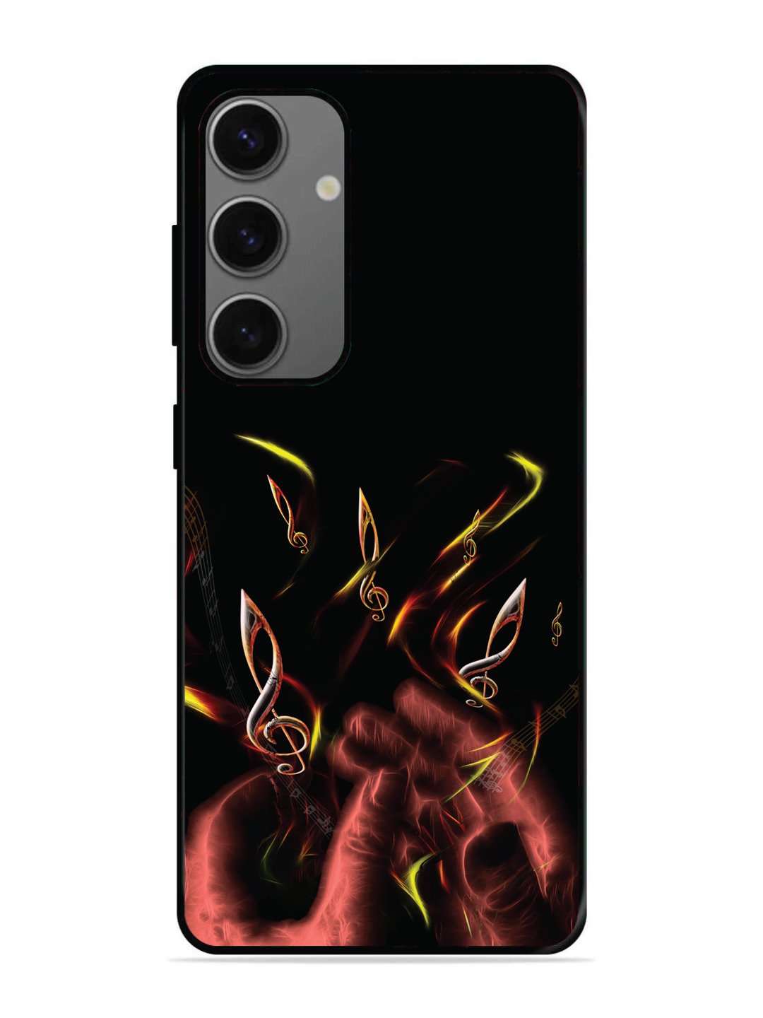 Samsung Galaxy A25 Musical Art