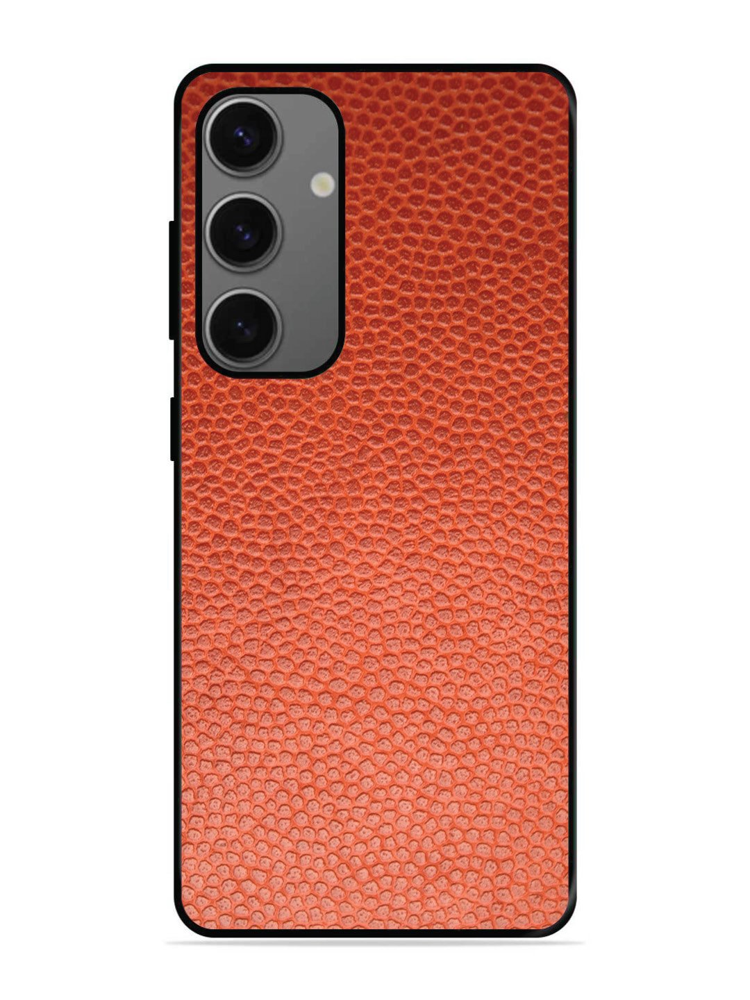 Samsung Galaxy A25 Leather Pattern