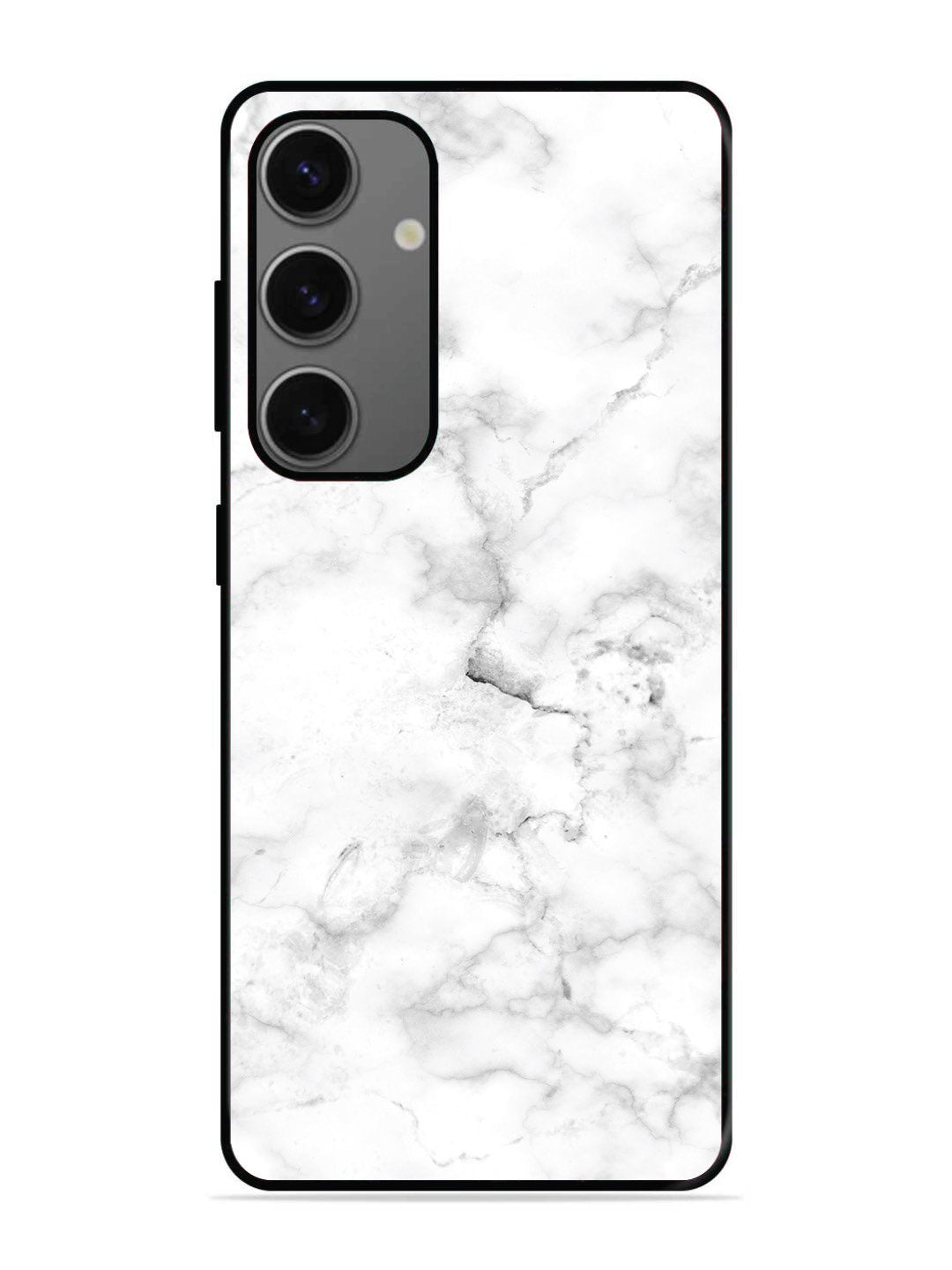 Samsung Galaxy A25 White Marble