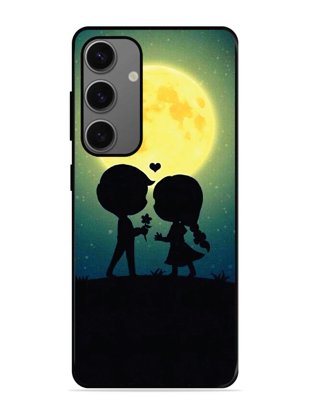 Samsung Galaxy A25 Couple Kids