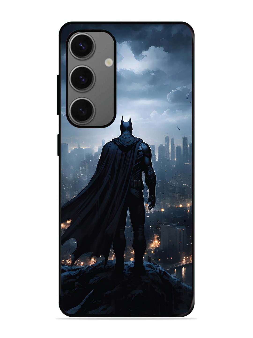 Samsung Galaxy A25 King of Bats