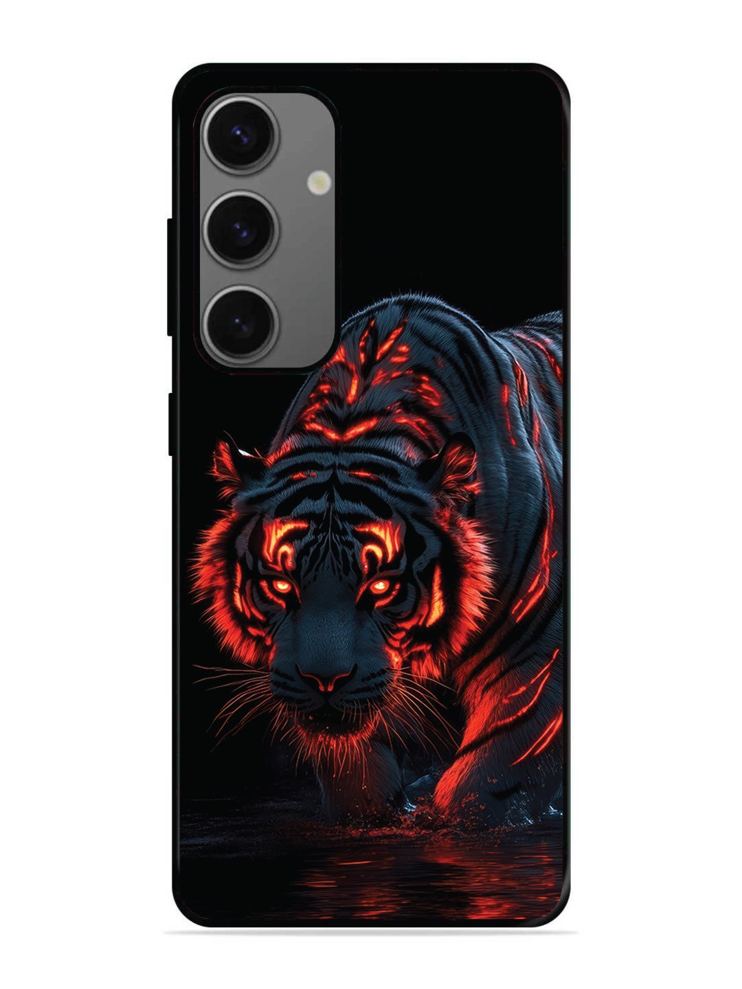 Samsung Galaxy A25 Tiger Fier