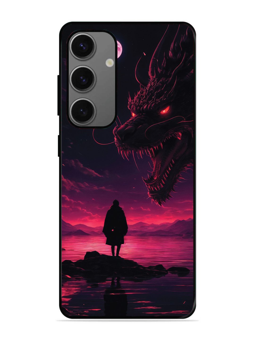 Samsung Galaxy A25 Dragon