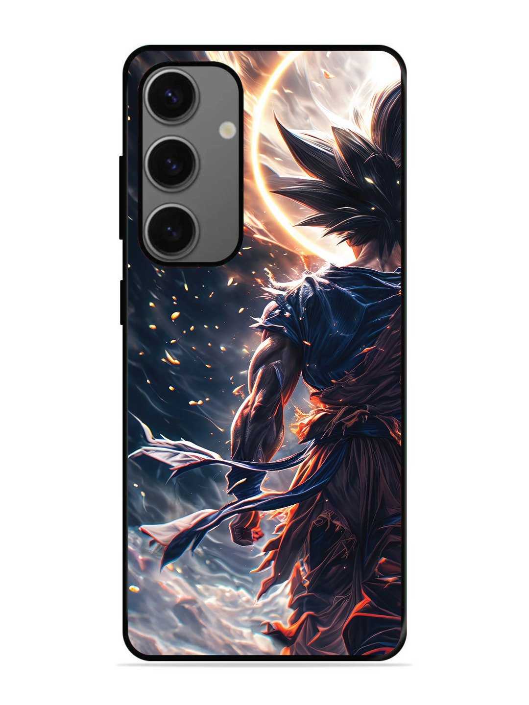 Samsung Galaxy A25 Goku