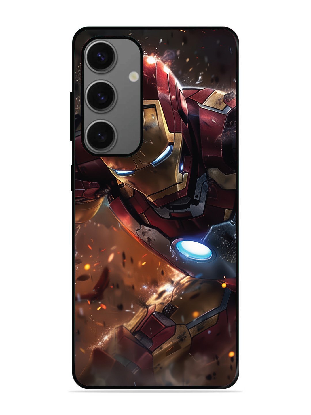 Samsung Galaxy A25 Ironman