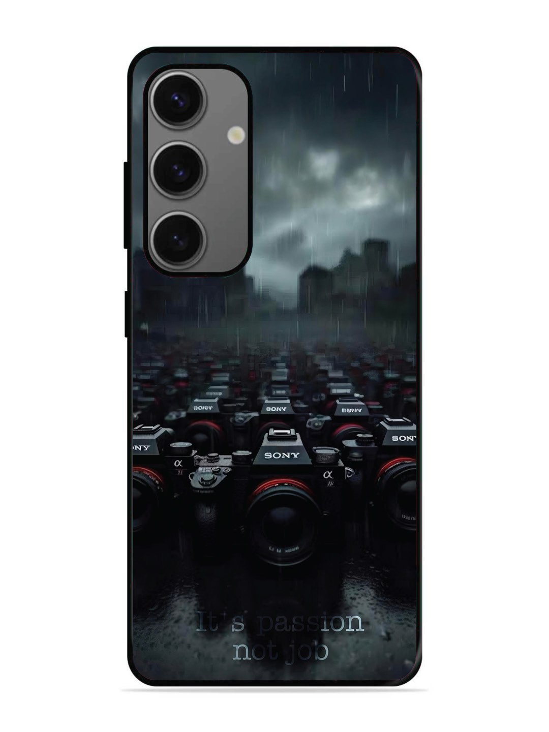 Samsung Galaxy A25 The Camera Men
