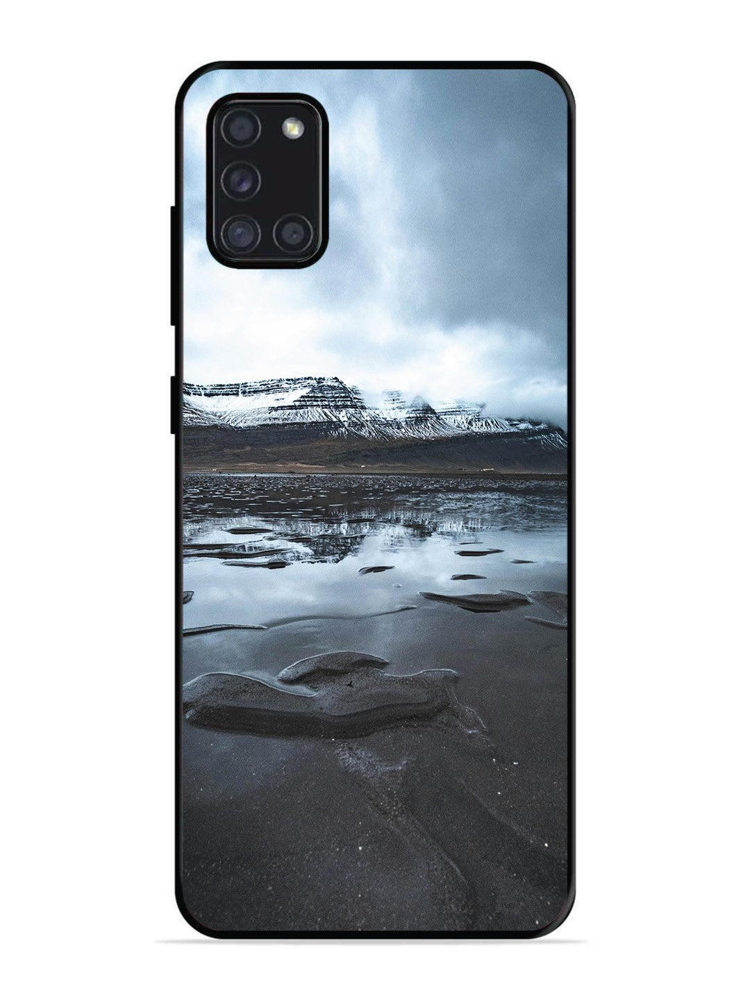 Samsung Galaxy A31 Beach And Mountain