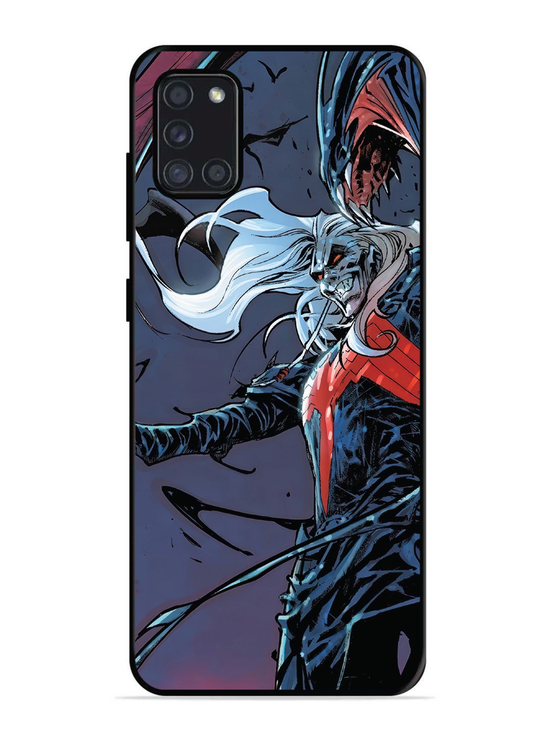 Samsung Galaxy A31 K Marvel Supervillain