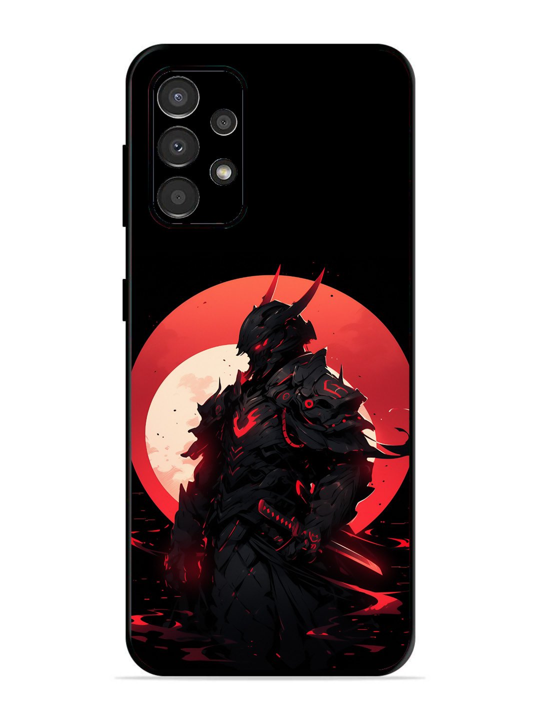 Samsung Galaxy A33 5G Battle Ninja