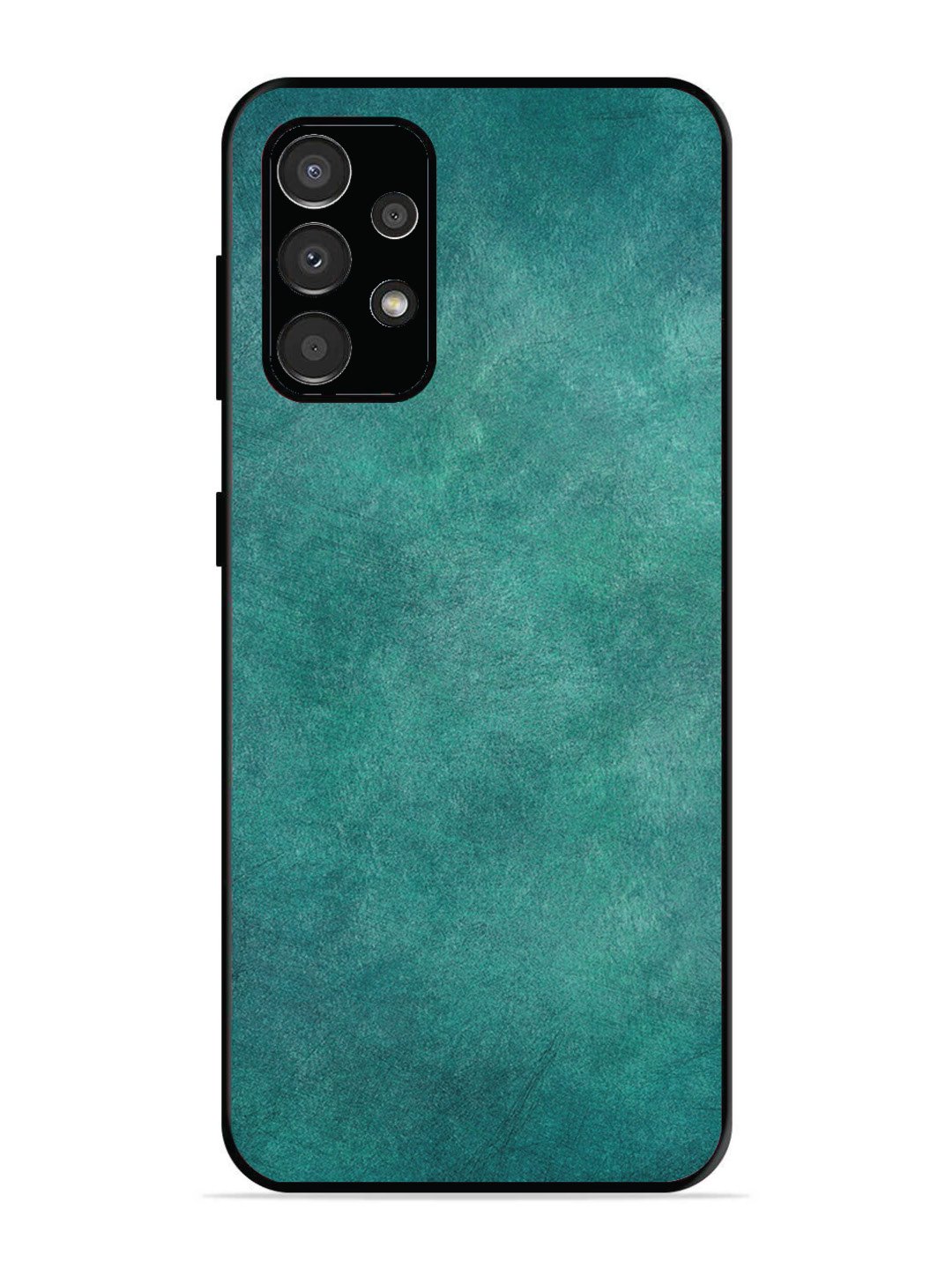 Samsung Galaxy A33 5G Jungle green with Scratches Marble