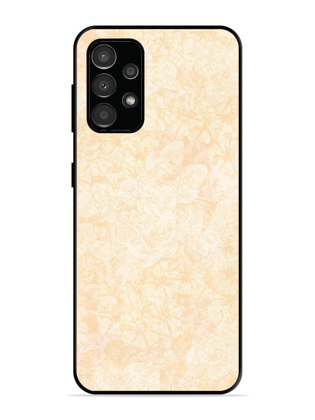 Samsung Galaxy A33 5G Blossom White Floral