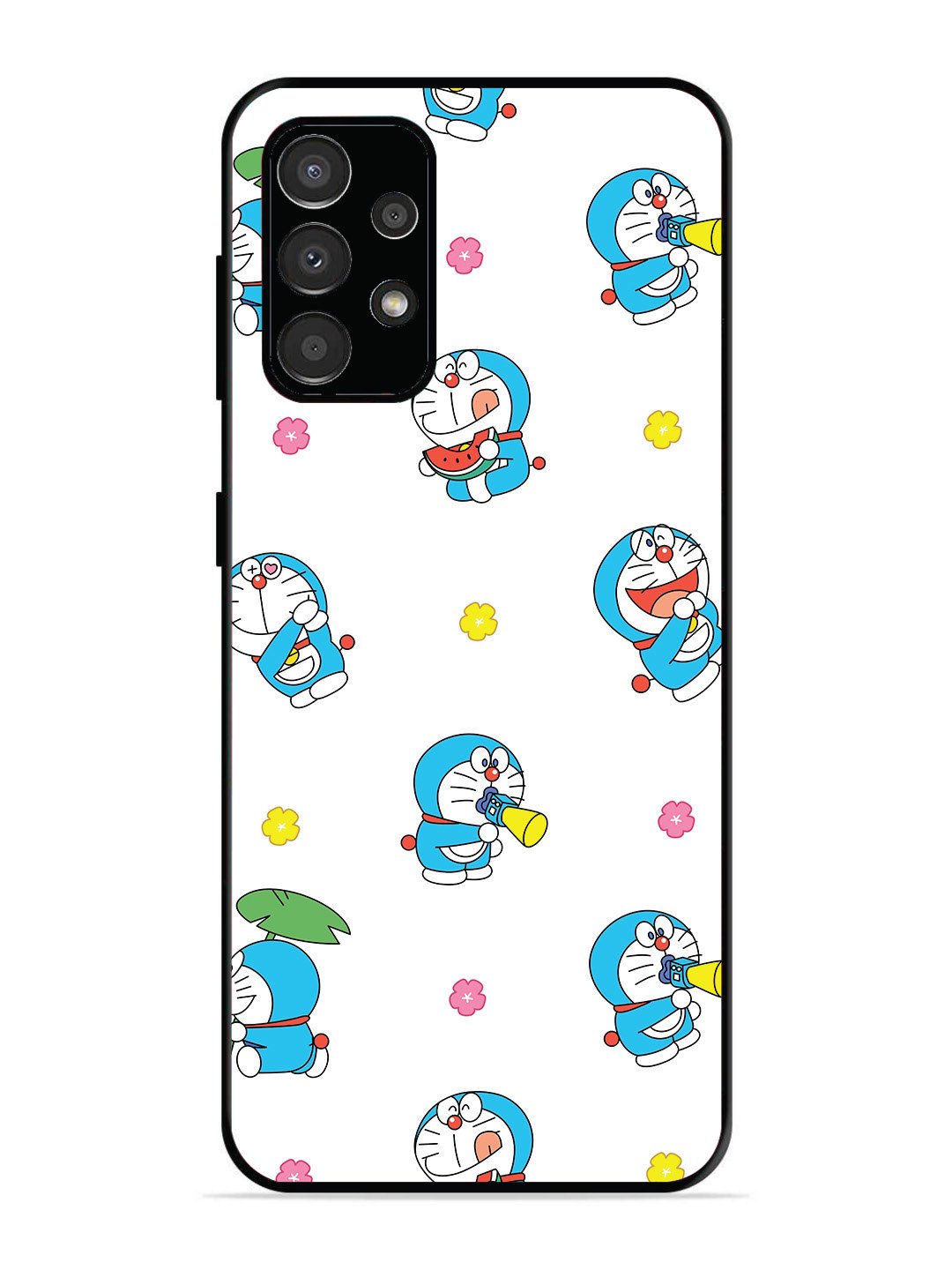 Samsung Galaxy A33 5G Doraemon