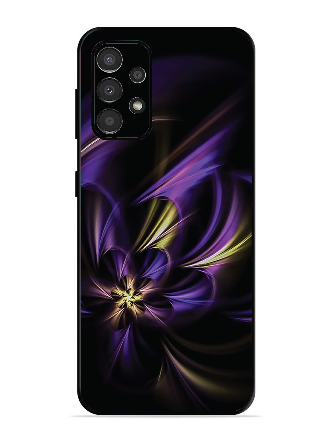 Samsung Galaxy A33 5G Royal Purple Bloom