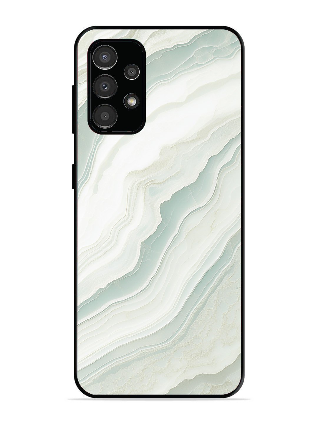 Samsung Galaxy A33 5G Marble Elegance
