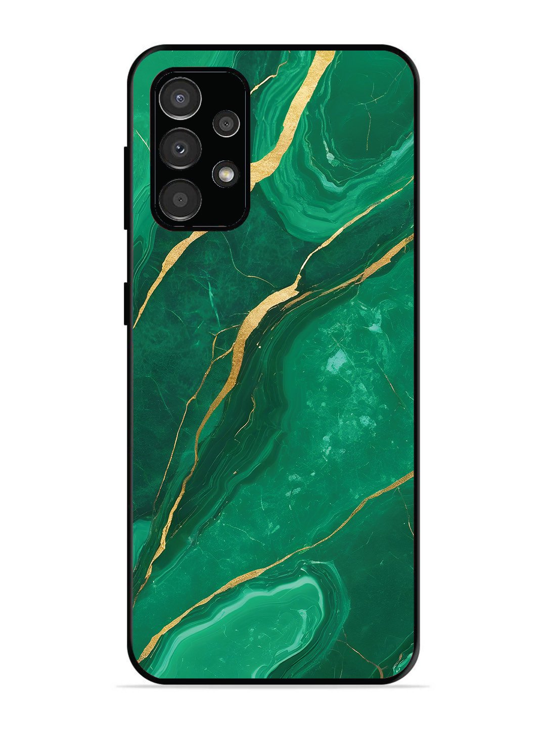 Samsung Galaxy A33 5G Citrus Green Marble