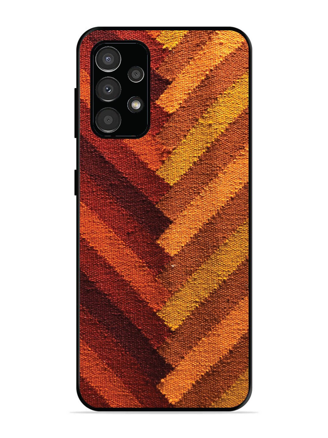 Samsung Galaxy A33 5G Mat Texture