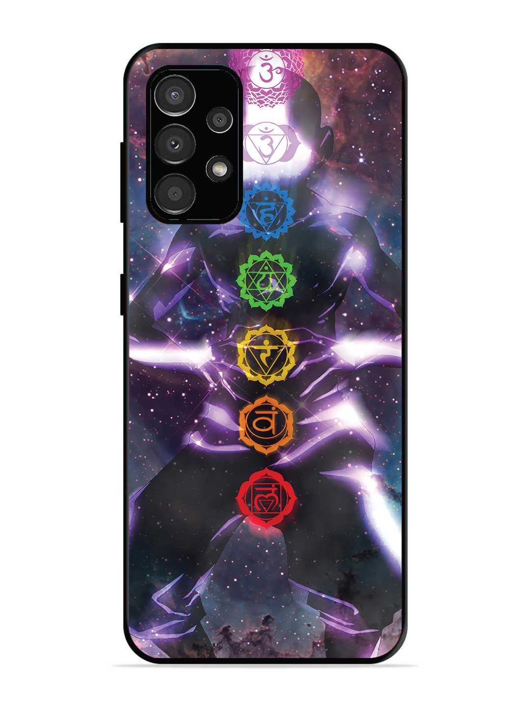 Samsung Galaxy A33 5G Aang Avatar The Last Airbender