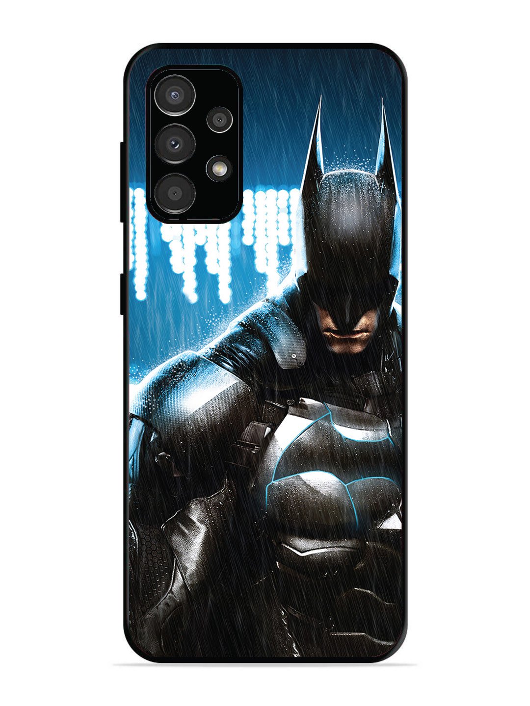 Samsung Galaxy A33 5G King of Bats 2