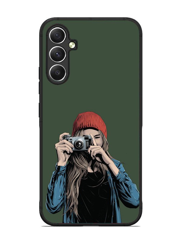 Samsung galaxy a34 5g Camera Girl