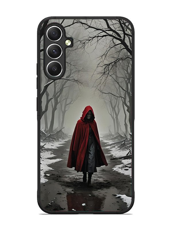 Samsung galaxy a34 5g Scarlet Witch