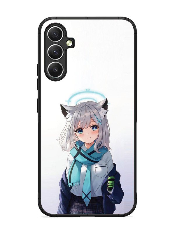 Samsung galaxy a34 5g Cute Angel