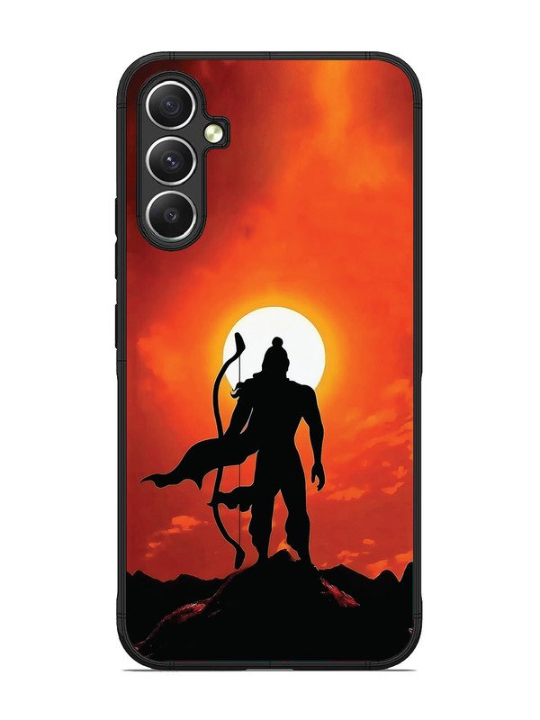 Samsung galaxy a34 5g Lord Rama