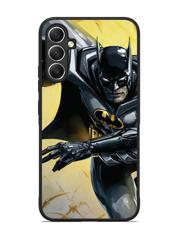 Samsung galaxy a34 5g King of Bats comics