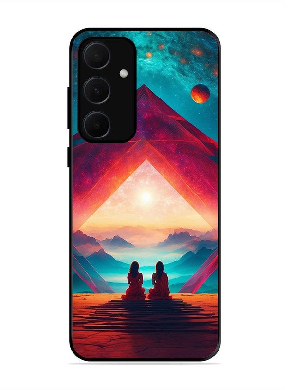 Samsung galaxy a35 5g Meditation