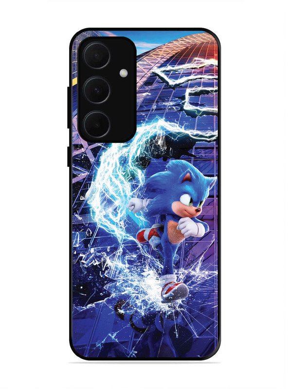 Samsung galaxy a35 5g Sonic Vs Shadow Sonic 3
