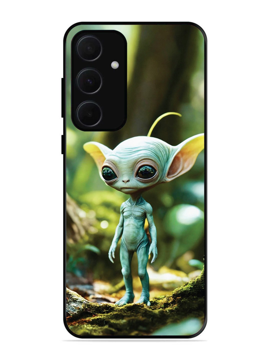 Samsung Galaxy A54 5G Alone Alien