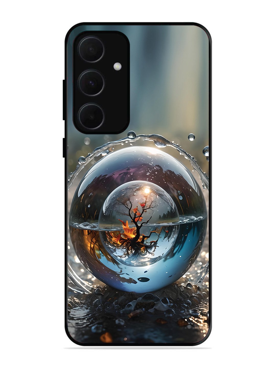 Samsung Galaxy A54 5G Aquatree In Waterball