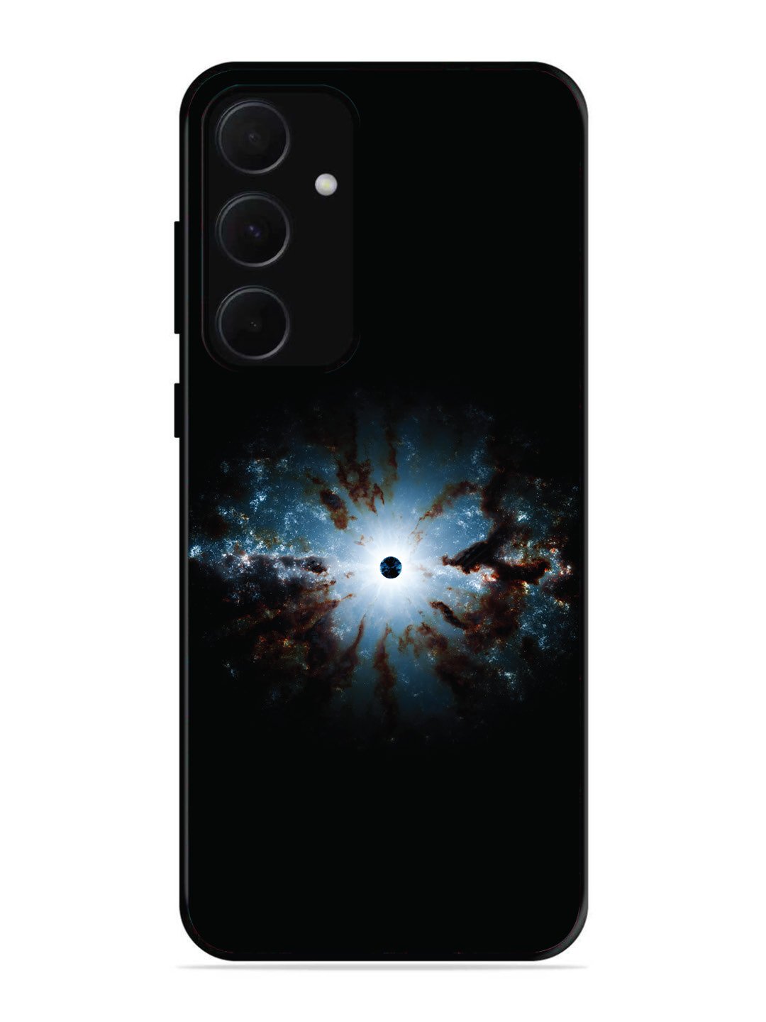 Samsung Galaxy A54 5G Dark Universe