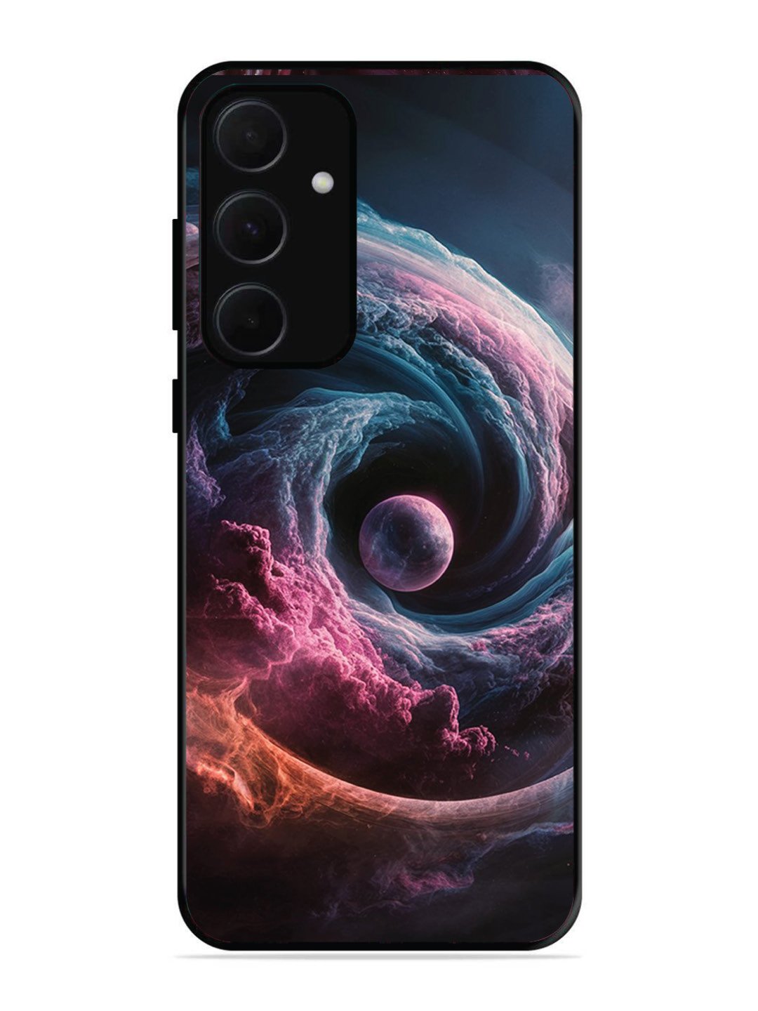 Samsung Galaxy A54 5G Colorful Universe