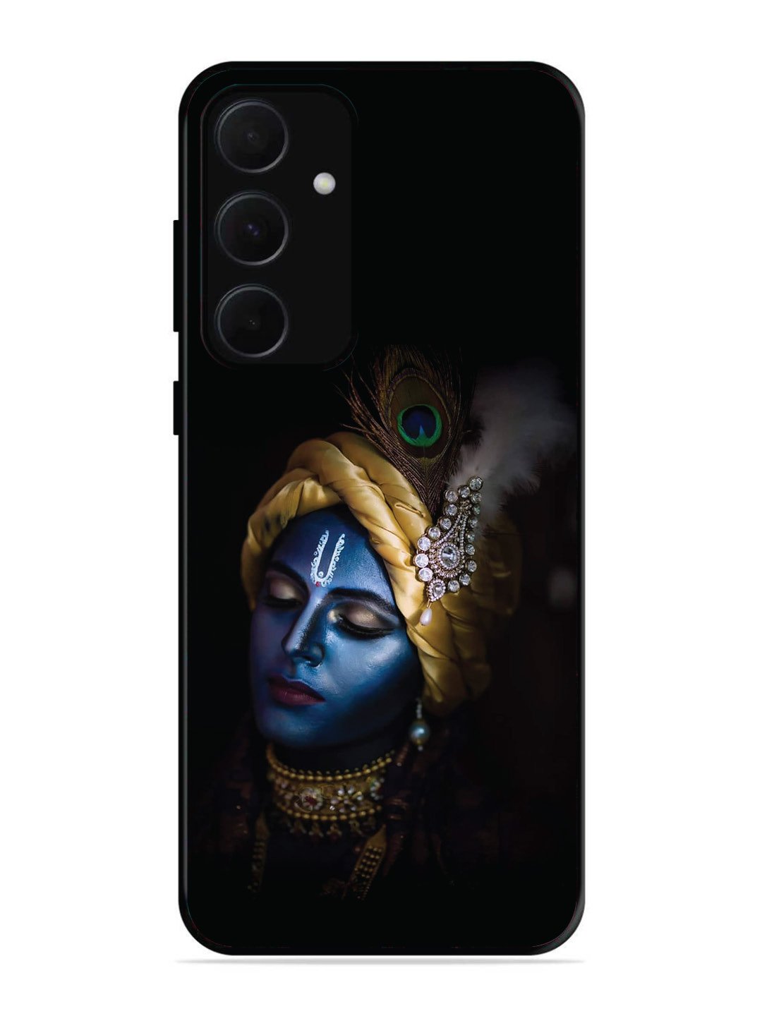 Samsung Galaxy A54 5G Kanha Krishna