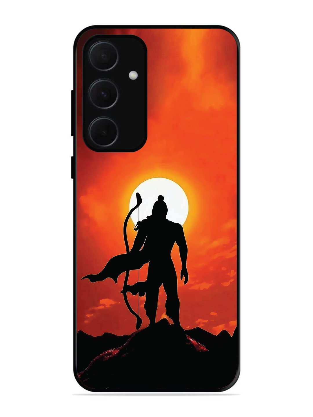 Samsung Galaxy A54 5G Lord Rama