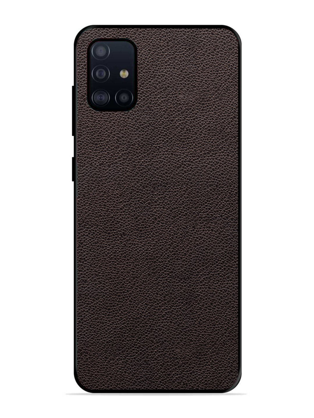 Samsung Galaxy A71 Leather
