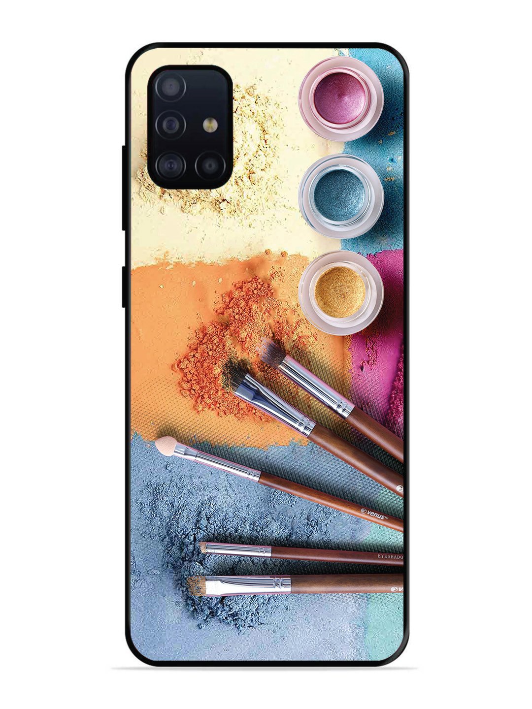 Samsung Galaxy A71 Creative Canvas