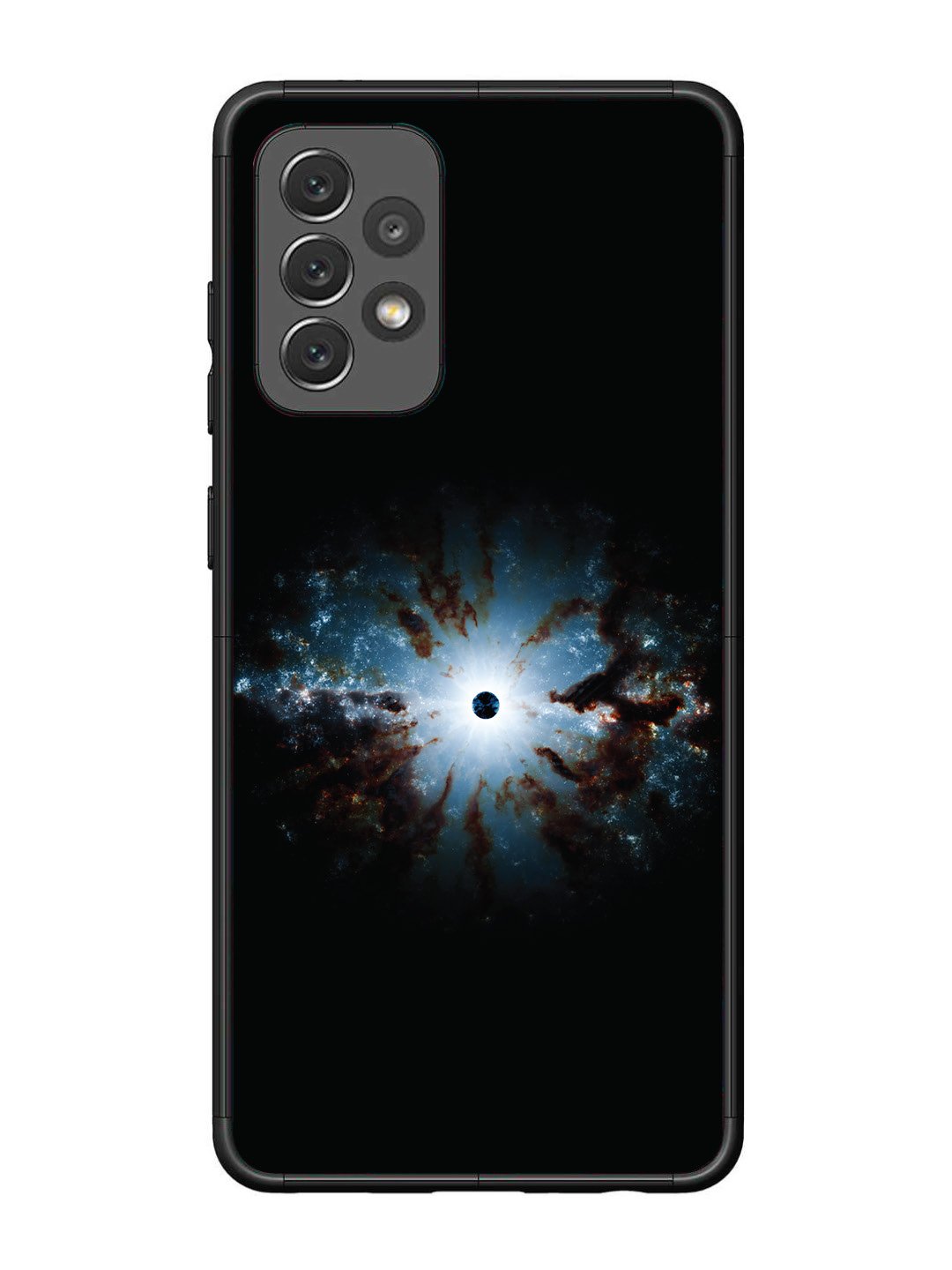 Samsung Galaxy A72 Dark Universe