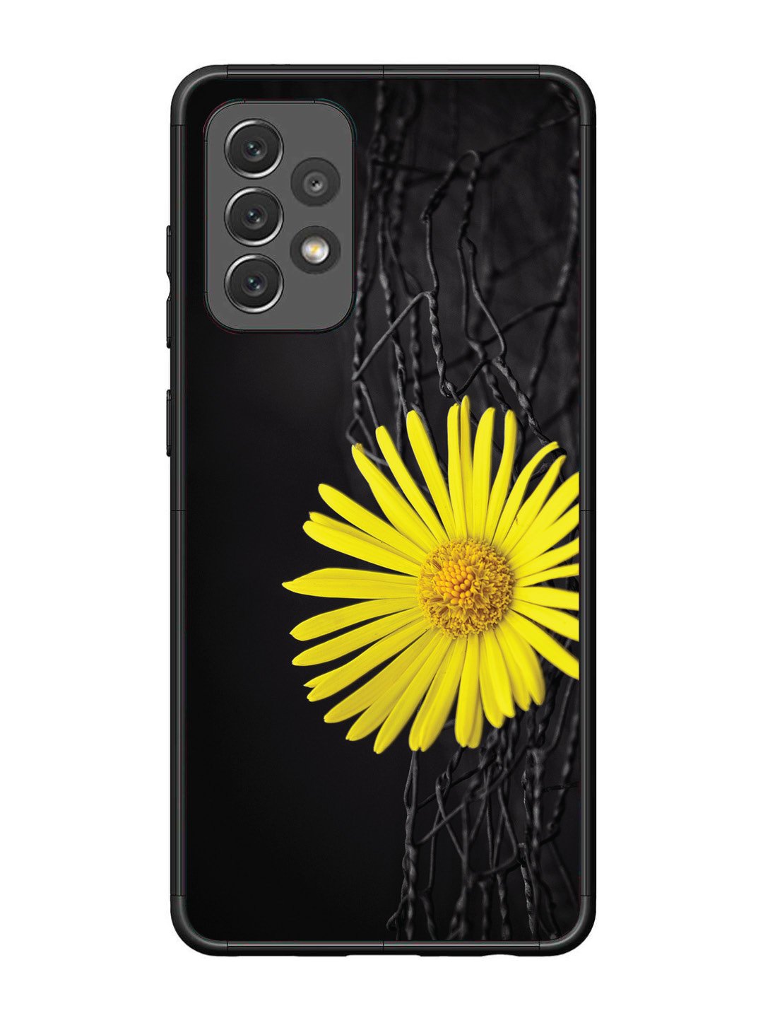 Samsung Galaxy A72 Sunflower on Fansing