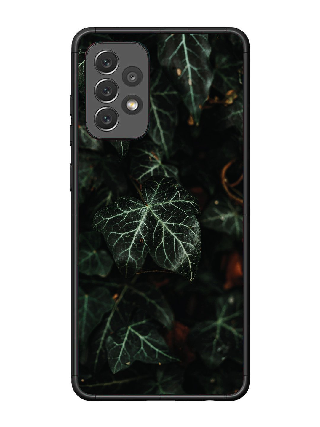 Samsung Galaxy A72 Betel Leafs