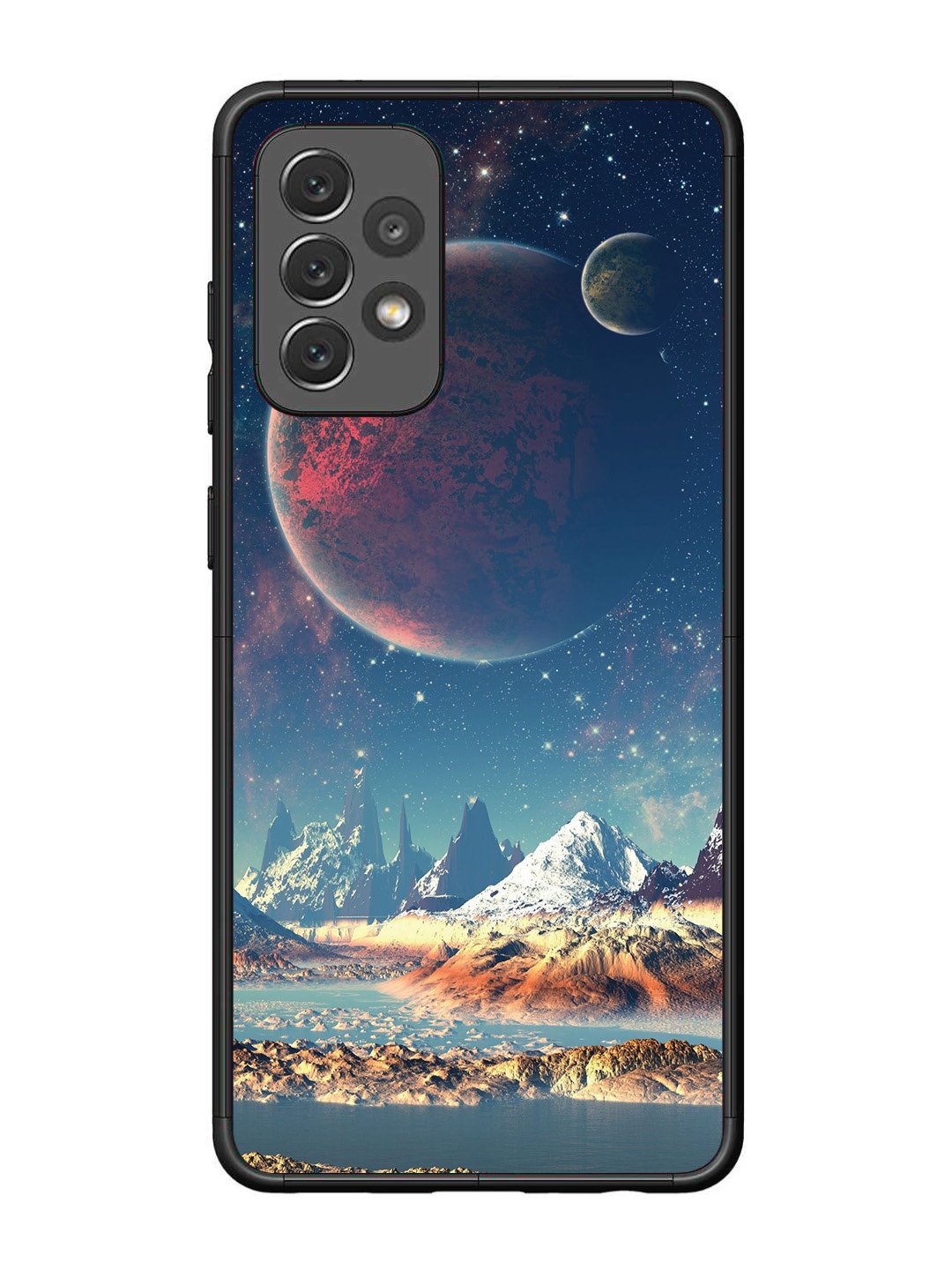 Samsung Galaxy A72 Space