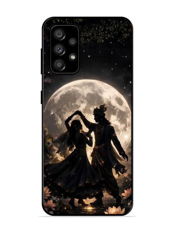 Samsung Galaxy A73 5G Where Souls Meet - Radha & Krishna