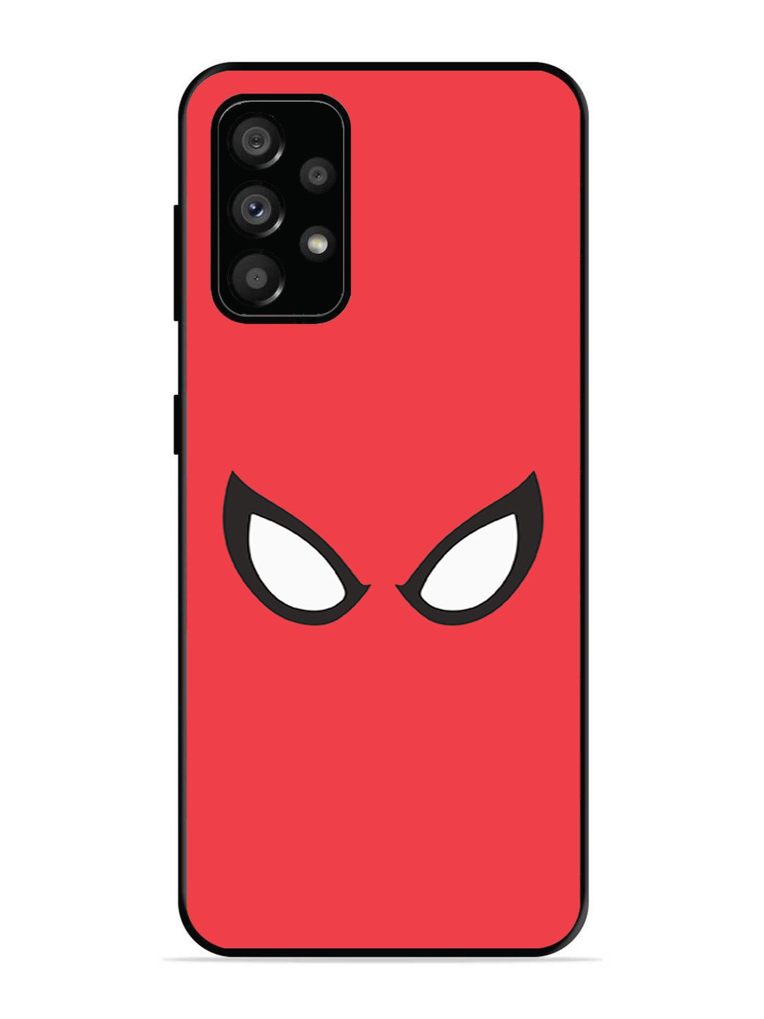 Samsung Galaxy A73 5G Spiderman Eyes