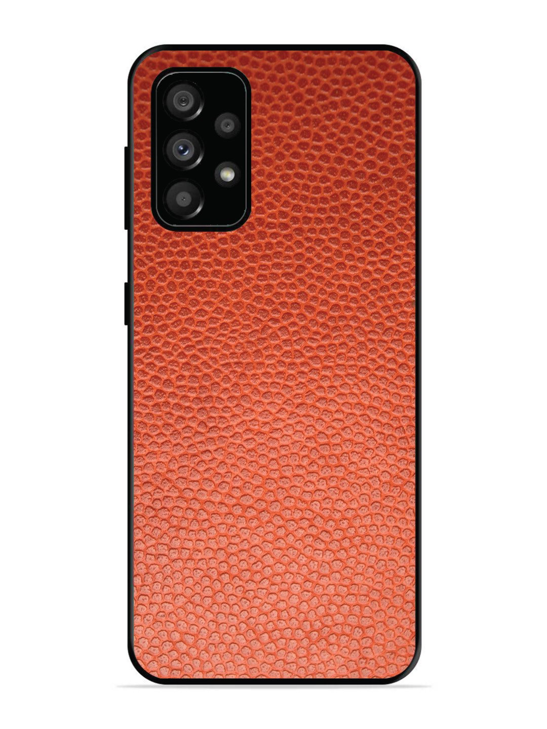 Samsung Galaxy A73 5G Leather Pattern