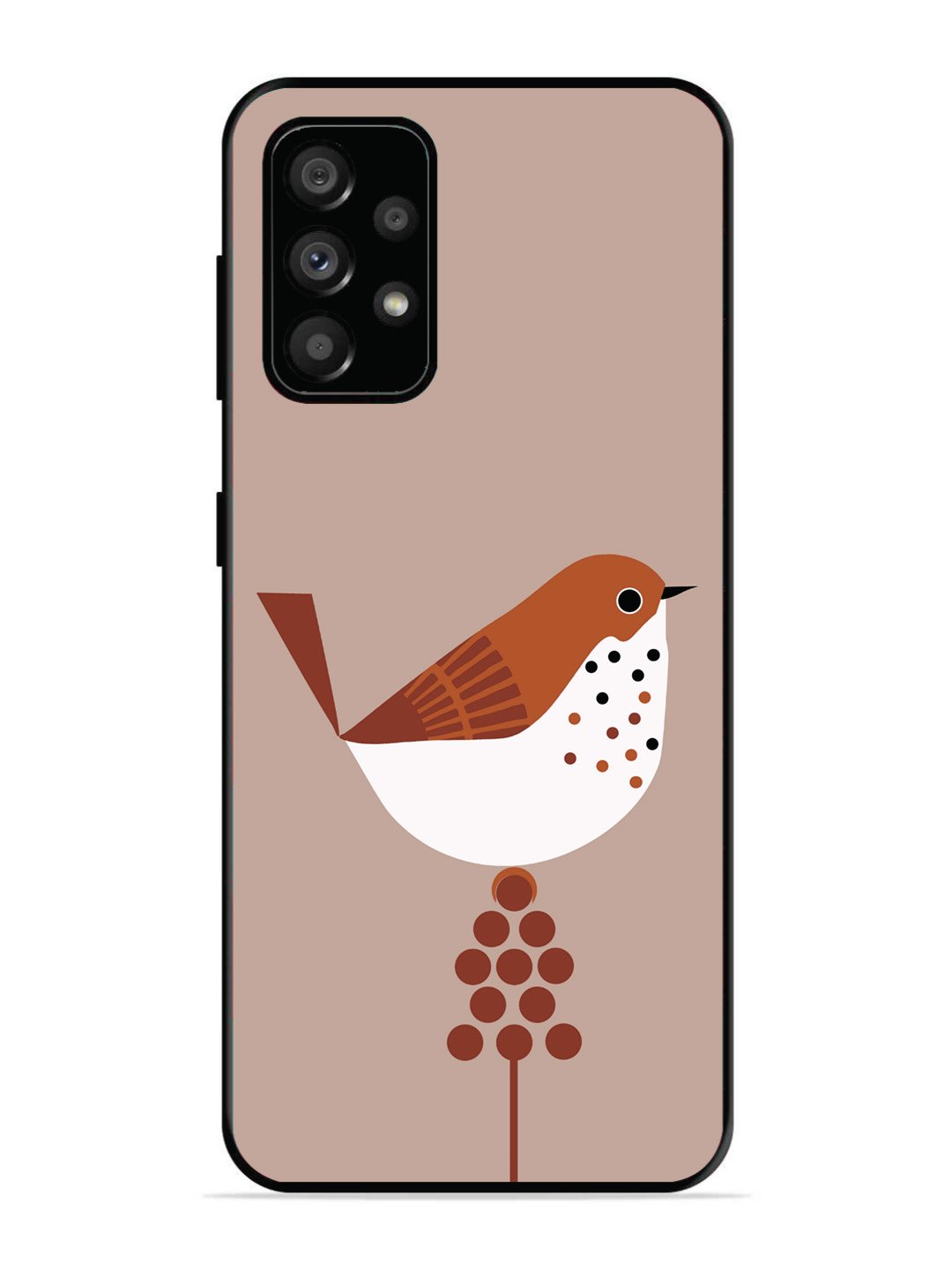Samsung Galaxy A73 Sparrow