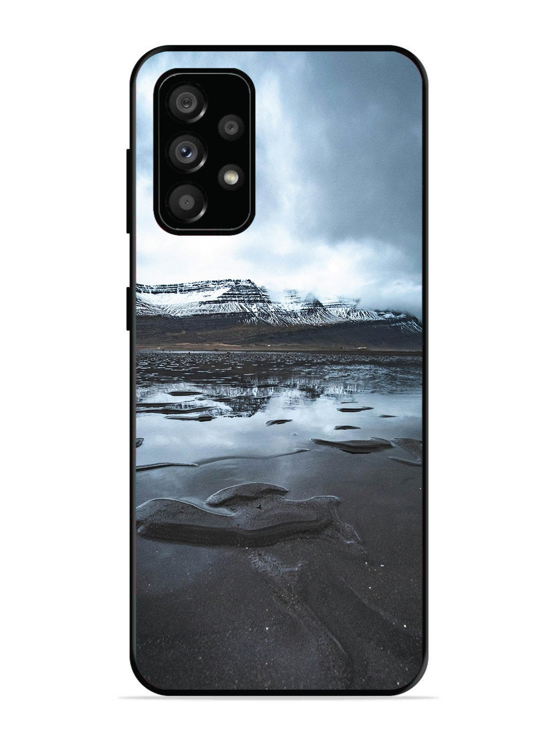 Samsung Galaxy A73 5G Beach And Mountain